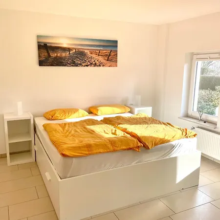 Sued 77qm - Ruhige Lage Nahe Rhein & Innenstadt Köln