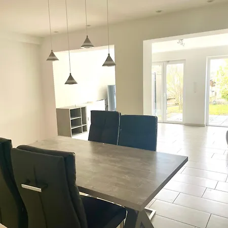 Sued 77qm - Ruhige Lage Nahe Rhein & Innenstadt Apartman Köln
