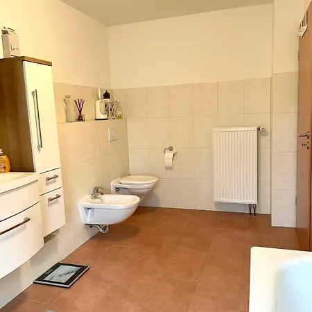Apartman Sued 77qm - Ruhige Lage Nahe Rhein & Innenstadt Köln