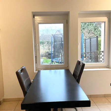 Sued 77qm - Ruhige Lage Nahe Rhein & Innenstadt Apartmán