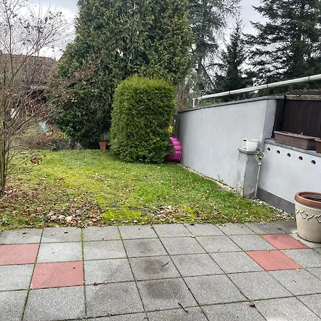 Sued 77qm - Ruhige Lage Nahe Rhein & Innenstadt