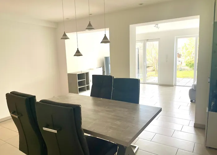 Sued 77qm - Ruhige Lage Nahe Rhein & Innenstadt Apartman Köln