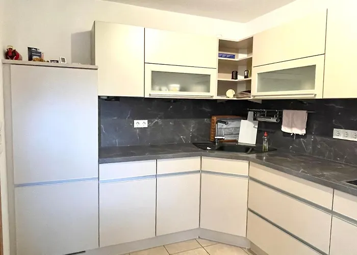 Apartman Sued 77qm - Ruhige Lage Nahe Rhein & Innenstadt