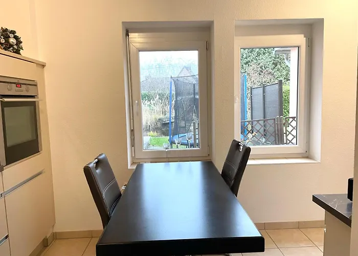 Sued 77qm - Ruhige Lage Nahe Rhein & Innenstadt Apartman