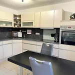 Διαμέρισμα Sued 77qm - Ruhige Lage Nahe Rhein & Innenstadt *