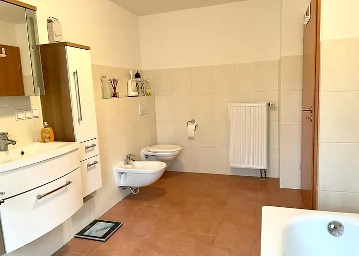 Apartment Süd 77qm - Ruhige Lage Nahe Rhein&innenstadt Köln