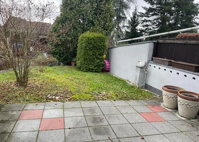 Süd 77qm - Ruhige Lage Nahe Rhein&innenstadt