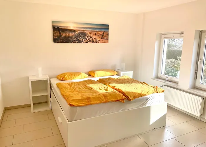 Sued 77qm - Ruhige Lage Nahe Rhein & Innenstadt Köln